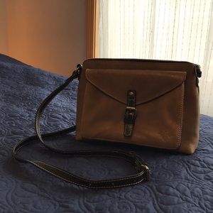 Crossbody bag